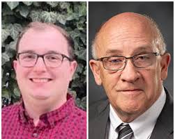 St. Luke's in Craigsville hosts 'Meet the Candidates' event, part one