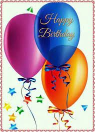Pin By Graziana On Buon Compleanno Happy Birthday Pictures Birthday Qoutes Happy Birthday
