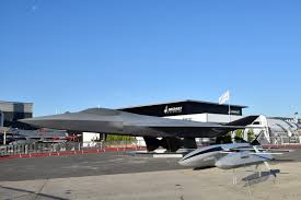 International experience and no trade required. Dassault Rules Out Widening Fcas Partnership News Flight Global