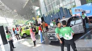 Alami Proton Open Day At Proton Coe This Oct 3 4 Paultan Org