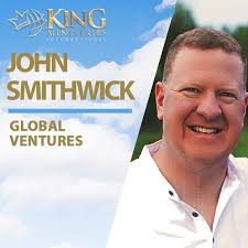 John Smithwick & His Global Ventures team is reaching people for Jesus