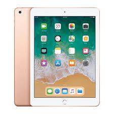 Jual New Ipad 6 9 7 2018 128gb 128 Gb Wifi Only Support Apple Pencil Jakarta Pusat Blackbold Shop Tokopedia