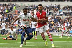 Video tottenham hotspur vs arsenal (friendly) highlights. Mqv7tplkhajvjm