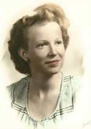 Betty Chambers Obituary