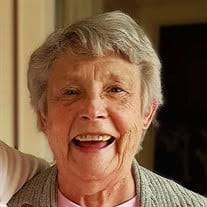 Mrs. Leona Lucille Brewer Obituary