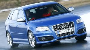 We have small list of common modifications & tweaks for the vw golf/jetta/bora (1k/5m) that apply to the 2009 and older a3/s3 & a3 cabriolet (8p). Audi S3 8p Autobild De