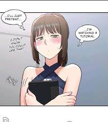 many gamers can relate (source sexercise As name suggests its NSFW R18  manhwa) : r/manhwa