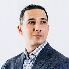 Mikhail Zharinov FADS International Dance Council Member