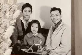 Gia đình hiếm hoi của làng điện ảnh Việt có 3 NSND, 1 NSƯT