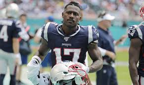 Pete carroll announces star safety will not play against the dolphins due to a groin injury. Seahawks Reportedly Eye Wr Antonio Brown S Jamal Adams Status Tbd
