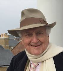 Bernard N. Howard (@BernardNHoward)