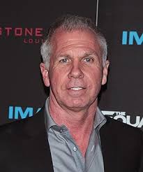 Scott Caudill: Movies, TV, and Bio