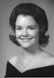 Rev Joan Elizabeth Flack Rudolph (1947-2004)