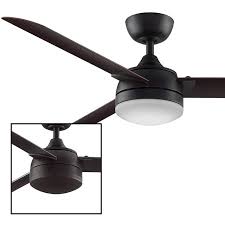 From the front porch to the back door, we provide lighting, hardware, bath hardware and functional home goods based on the best pieces of the. 56 Fanimation Xeno Dark Bronze Wet Led Ceiling Fan 74r13 Lamps Plus