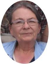 In Memory of Kathryn Haas