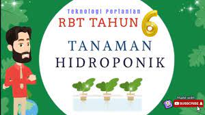 We did not find results for: Rbt Tahun 6 Kenali Hidroponik Youtube
