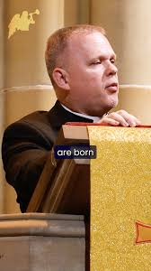 When you are born into a Catholic Family, you are born into God's family.  #baptism #vaticanii #frchrisalar