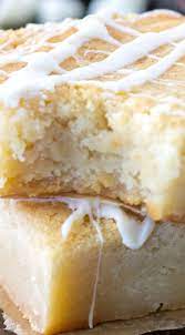 White Chocolate Brownies Blondies These Chewy White Chocolate Brownies Are Made With Real Premium White Chocolate Dessert Recipes Brownie Recipes Desserts