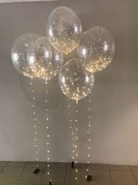 37 Stunning Balloon Decoration Ideas Diys For Weddings Wedding Decorations Balloons Dream Wedding