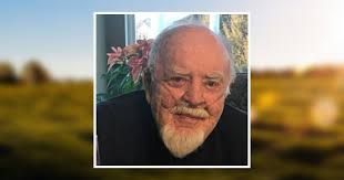 George William Lowry Obituary 2022