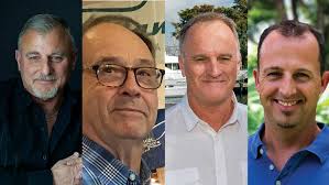 Whose Boat Would You Build?