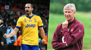 2.00 m €* aug 14.further information. Giorgio Chiellini Explains Why He Turned Down The Chance To Join Arsenal