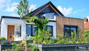 Jika anda menghuni rumah minimalis, tentu anda harus mendesain model pagar minimalis juga. 9 Contoh Denah Rumah Minimalis 2020 Cocok Untuk Generasi Milenial