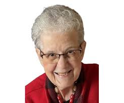 Lynda Harrison Obituary (1943