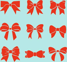 Download Red Bow Vector Free Vector Download 8 251 Free Vector For Commercial Use Format Ai Eps Cdr Svg Vector Illustration Graphic Art Design