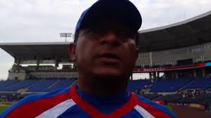 Freddy Corea se retiró satisfecho