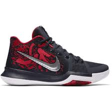 The specialized construction of these shoes will also allow you to perform better during training and games. What Pros Wear Kyrie Irving S Nike Kyrie 3 Shoes What Pros Wear