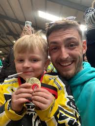 What a weekend!! And what an awesome group of people! A big congratulations  to all the little rippers today💪 and a huge thanks to the organisers