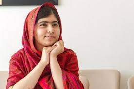 For the first few years of her life, yousafzai's hometown remained a popular tourist spot that was. Commonlit Malala Yousafzai A Normal Yet Powerful Girl