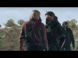 Buzzfeed staff we hope you love the products we recommend! How To Unlock Mgs V Episode 51 Youtube