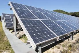 Solar energy is a radiation from the sun, which is able to produce heat, cause chemical reactions and turning it into electricity for your home or business. Plants Gaining From M Sips Not Eligible For Solar Pli Scheme The Financial Express