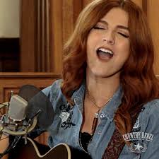 Amber Nelon Kistler Country Rebel