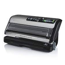 Foodsaver Fm5000 Series 2 In 1 Vacuum Sealing System And Starter Kit Foodsaver