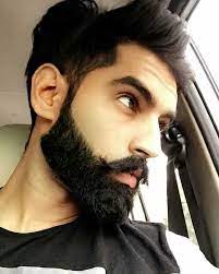 Pin By Preeti Nityanand On ʊ ѧgʊ Hair Photo Parmish Verma Beard Actor Photo