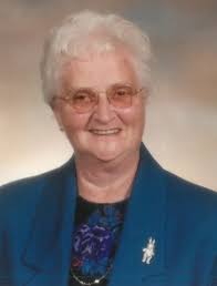 Dorothy Bryson Obituary