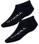 Swim fin socks