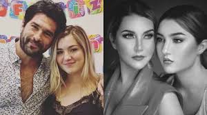 Arturo Carmona da la cara por su hija Melenie tras pleito con Alicia Villarreal y lanza fuerte advertencia: “Has callado mucho”