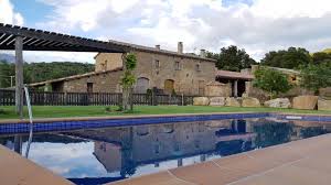 Vrbo españa ofrece 62 casas rurales en solsona. Rural Tourism Palou Del Call In Catalonia Spain