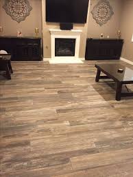 Saw Similar Ones At Http Www Simiflooring Com With Images Basement Flooring Options New Homes Basement Flooring