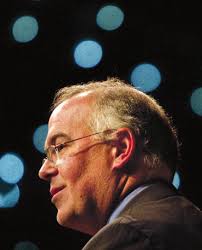 8 6 Views from the West School of Public Affairs