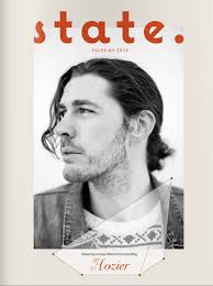 Other Voices Derry: Poliça, George Ezra, Bell X1 and Foy Vance announced so  far