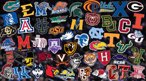 This is a list of schools who field men's basketball teams in division i of the national collegiate athletic association (ncaa) in the united states. College Basketball Rankings All 353 Teams In 2019 20 Sports Illustrated