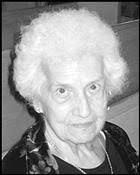 Catherine Gollinger Obituary