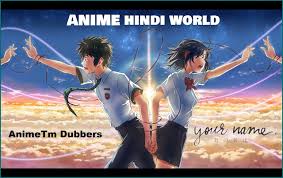 Shinaki seamlessly blends romance with science. Paralyziuoti Badas Paimti Your Name Full Movie English Dub Clarodelbosque Com
