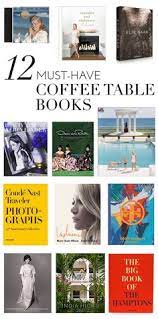 It's one of those gifts that are easy to give and always a joy to receive. 49 Coffee Table Books Ideas Coffee Table Books Books Fashion Books