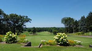 And, with long summer daylight stretching into the late evening hours, there's plenty of time to get in a few extra rounds. Lake Michigan Hills Golf Club All Square Golf